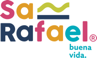 Logo San Rafael Turismo
